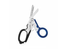 Leatherman Raptor Rescue Shears Multi-Tool - 4 Color Options with Utility Holster - Box or Peg Packaging