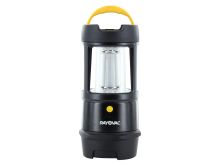 Rayovac Virtually Indestructible LED Lantern - 600 Lumens - Includes 3 x D Alkaline Batteries (DIYLN3D-BXB)