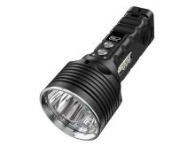RovyVon S2 Premium Spot and Flood LED Searchlight - 10000 Lumens - CREE XHP 70.2 - Includes 2 x USB-C Rechargeable 10000mAh 21700