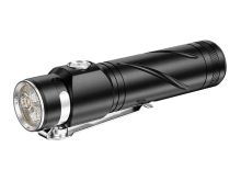 RovyVon S3 Pro USB-C Rechargeable LED Flashlight - Luminus SST-20 - 2800 Lumens - Multiple Configurations - Includes 1 x 21700 - Various Colors