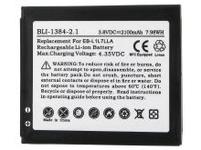 Empire BLI-1384-2-1 2100mAh 3.8V Replacment Lithium Ion (Li-Ion) Battery for Various Samsung Galaxy Smartphones