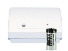 SMC SMCGB01-Z Glass Break Sensor Battery Kit (1 x CR123A Lithium Battery)