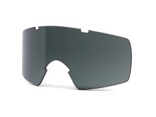 Smith Optics - Outside The Wire Goggle Replacement Lenses - Gray - Single