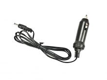 Nitecore 12V DC CAR CORD for IntelliCharge i2, i4, D2, D4 and SC2 Smart Battery Chargers by Nitecore/Sysmax