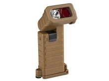 Streamlight 14975 Sidewinder Boot LED Flashlight - 55 Lumens - Includes 2 x AA