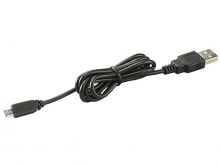 Streamlight 22070 Custom USB Cord - A to Micro