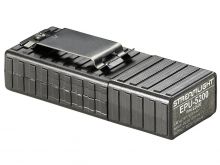 Streamlight EPU-5200 Li-ion Portable Power Pack - Charges smartphones, tablets, & iPhones (22600)