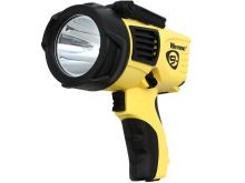 Streamlight Waypoint Pistol-Grip Spotlight - C4 LED - 550 Lumens - Uses 4 x C or Included 12V DC Power Cord - Black or Yellow - Packaging Options
