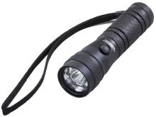 Streamlight Twin-Task 3AAA LED Flashlight - 240 Lumens - Spot to Flood - Includes 3 x AAA Alkaline - Boxed (51052) or Clamshell (51050)