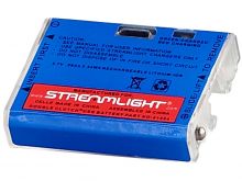 Streamlight 61604 660mAh 3.7V USB Lithium Polymer Battery Pack for the Double Clutch Headlamp