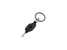 Streamlight CuffMate Handcuff Key with Dual LEDs - 7 Lumens - Includes 2 x CR2016s (63001)