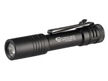 Streamlight 66320 Macrostream USB Rechargeable LED Flashlight - 500 Lumens - Includes Built-In Li-ion Battery Pack