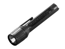 Streamlight 2AA ProPolymer HAZ-LO Safety-Rated Flashlight - C4 LED - 65 Lumens - Includes 2 x AAs - Black (67100) or Yellow (67101)