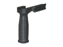 Streamlight 69114 Vertical Grip with Rail for the Strion Series, TLR, TL-2 LED, and Super Tac