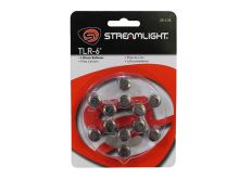 Streamlight 69281 CR 1/3N Lithium Batteries - 12pk