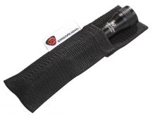 Streamlight 71503 Nylon Holster for the  ProPolymer 2AA and Streamlight Jr. LED Flashlights