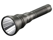Streamlight Strion DS HPL Dual-Switch, High Performance Rechargeable LED Flashlight - 700 Lumens - Includes Li-ion Battery - Multiple Accessories