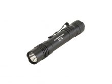 Streamlight ProTac 2L Professional Tactical Flashlight - C4 LED - 350 Lumens - Includes 2 x CR123As (88031)
