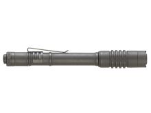 Streamlight ProTac 2AAA Professional Tactical Flashlight - C4 LED - 130 Lumens - Includes 2 x AAAs (88039)