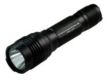 Streamlight ProTac HL 88040 High Lumen Professional Tactical Flashlight - C4 LED - 750 Lumens - Includes 2 x CR123As