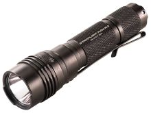 Streamlight ProTac HL-X Dual Fuel Flashlight - C4 LED - 1000 Lumens - Includes 2 x CR123As or 1 x 18650 - Various Packaging