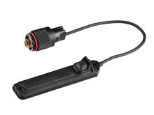 Streamlight 88098 Remote Switch with Tailcap - For ProTac Rail Mount 1 & 2