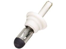 Streamlight Black Dot Xenon Replacement Bulb for Streamlight Survivor Work Light 114 Lumens (90314)