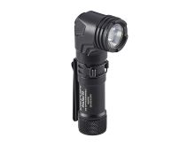 Streamlight ProTac 90 LED Angle Flashlight - 300 Lumens - Includes 1 x CR123A and 1 x AA - Black - Clam Shell or Boxed