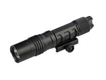 Streamlight ProTac Rail Mount HL-X Weapon Light with Laser - 1000 Lumens - Available with CR123A or 18650 Battery Options