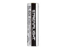 Streamlight 22103 SL-B26 Protected Li-ion USB Rechargeable Battery Pack - 12pk