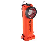 Streamlight Survivor X USB - 250 Lumens - Includes USB Cord and Battery Carrier - Orange or Yellow