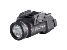 Streamlight TLR-7 Sub Ultra-Compact LED Weapon Light - 500 Lumens - Includes 1 x CR123A with Mounting Kit and Key - Available in 4 Models