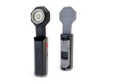 STKR Flexit USB-C Rechargeable Pocket Light 4.0 - 400 Lumens - Includes 1 x 18650