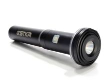 STKR FLi PRO USB-C Rechargeable Telescoping Light - 1200 lumens - Uses Integrated 3.7V 4000mAh Li-ion Battery Pack