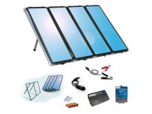 Sunforce Solar 60 watt Solar Back up Kit (50048)
