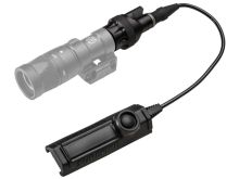 SureFire DS-SR07 Waterproof Switch Assembly for the Scout Weaponlights - Black or Tan