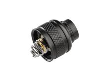 SureFire UE Replacement Rear Cap for Scout Weaponlights - Black or Tan