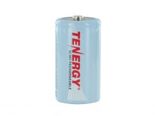 Tenergy 10100 D-cell 10000mAh 1.2V Nickel Metal Hydride (NiMH) Button Top Battery (10100) - Bulk