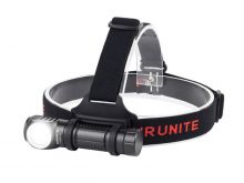ThruNite TH30 V2 USB-C Rechargeable LED Headlamp - CREE XHP70.2 - 3320 Lumens - Includes 1 x 18650