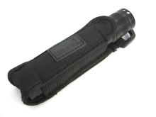 UltraFire Belt Clip Flashlight Holster  - fits  Olight T10 & T15 and similar small lights
