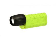 Underwater Kinetics UK2AAA eLED MPL I Mini Pocket Light - 35 Lumens - Class I Div 1 - Uses 2 x AAAs - Black or Safety Yellow