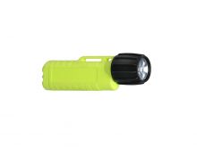 Underwater Kinetics UK3AA eLED CPO-AT Flashlight with Tail Switch - 110 Lumens - Class I Div 1 - Uses 3 x AAs - Black or Safety Yellow