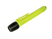 Underwater Kinetics UK2AAA eLED Pen Light I - Safety Yellow (13334)