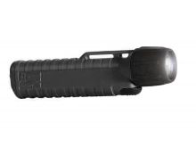 Underwater Kinetics UK4AA eLED CPO-AS 14459 Flashlight with Front Switch - 120 Lumens - Class I Div 1 - Uses 4 x AAs - Black