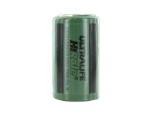 Ultralife UHR-CR34610 D-cell 3V 11.1Ah Lithium Primary (LiMnO2) Non-Rechargeable Transmitter Battery - PTC and Tab Options Available - Bulk - U10013, U10014, U10015, U10016