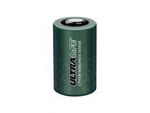 Ultralife UB1426 UHR-CR14250 1/2 AA-cell 3.3V .5Ah Lithium Primary (LiMnO2) Battery - No Tabs - Bulk