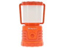 Ultimate Survival Technologies 30-Day Duro 1000 Lantern - Orange