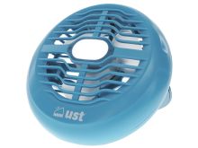 Ultimate Survival Technologies Brila USB Rechargeable Fan and Light 1.0 - Uses Built-In Battery Pack