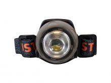 Ultimate Survival Technologies Splashflash LED Headlamp - 20 Lumens - Uses 2 x CR2032 (20-12458)