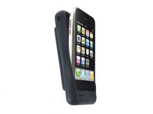 Wagan Solo - Solar iPhone Charger Case (2559) - Fits iPhone 3 & 3GS